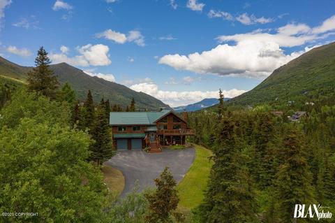 1355 W River Dr, Eagle River, AK 99577 photo 60