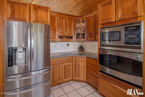 1355 W River Dr, Eagle River, AK 99577 photo 16