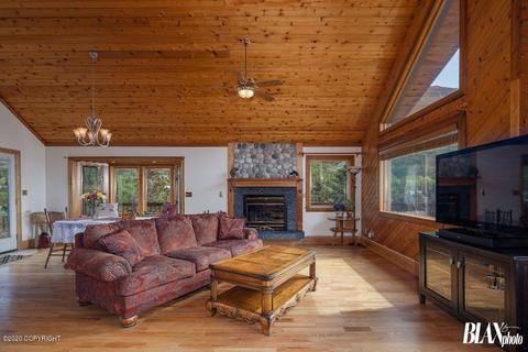 1355 W River Dr, Eagle River, AK 99577 photo 8