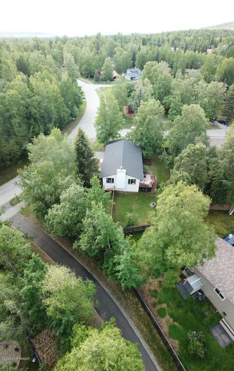 19901 N Montague Loop, Eagle River, AK 99577 photo 28