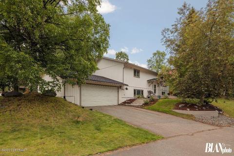 19901 N Montague Loop, Eagle River, AK 99577 photo 1