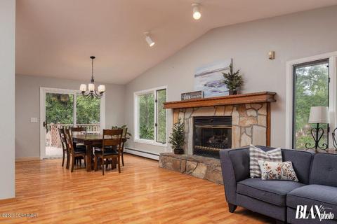 19901 N Montague Loop, Eagle River, AK 99577 photo 4