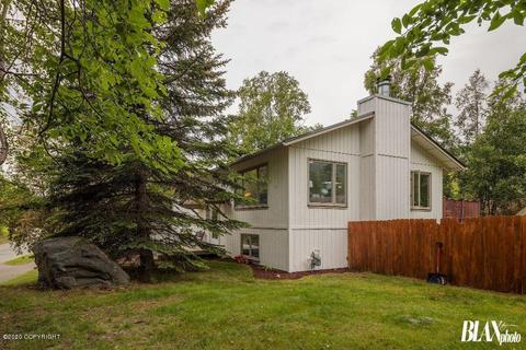 19901 N Montague Loop, Eagle River, AK 99577 photo 24