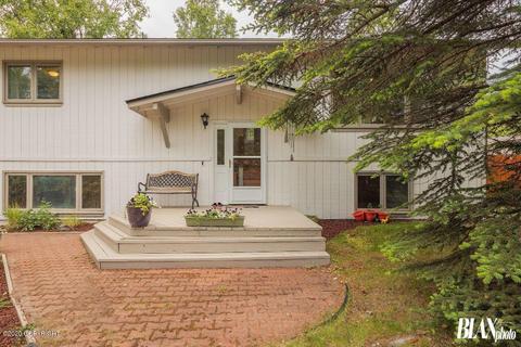 19901 N Montague Loop, Eagle River, AK 99577 photo 2
