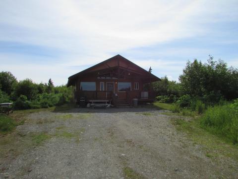 10430 Katrina Bd, Ninilchik, AK 99639 photo 1