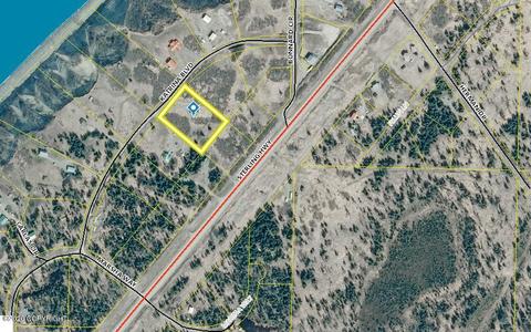 10430 Katrina Bd, Ninilchik, AK 99639 photo 7