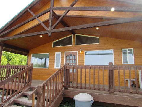10430 Katrina Bd, Ninilchik, AK 99639 photo 4