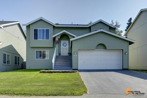 20150 Highland Ridge Dr, Eagle River, AK 99577 photo 30