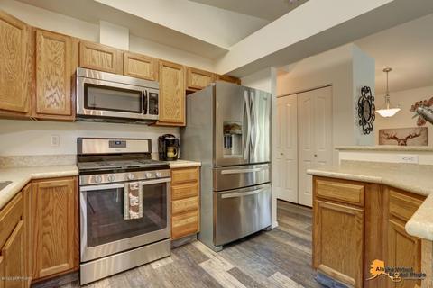 20150 Highland Ridge Dr, Eagle River, AK 99577 photo 9