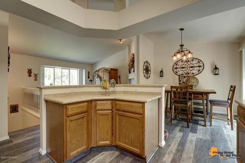 20150 Highland Ridge Dr, Eagle River, AK 99577 photo 11