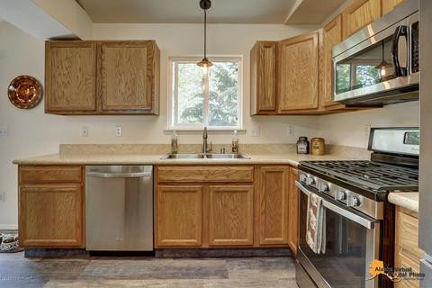 20150 Highland Ridge Dr, Eagle River, AK 99577 photo 10