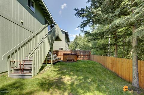 20150 Highland Ridge Dr, Eagle River, AK 99577 photo 32