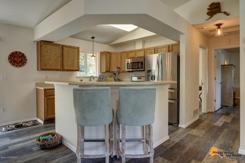 20150 Highland Ridge Dr, Eagle River, AK 99577 photo 14