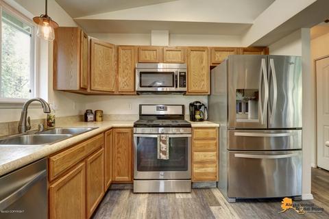 20150 Highland Ridge Dr, Eagle River, AK 99577 photo 13