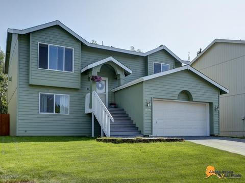 20150 Highland Ridge Dr, Eagle River, AK 99577 photo 29