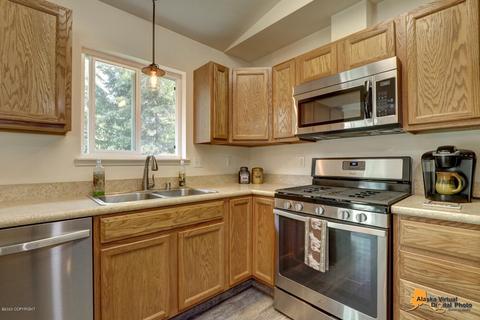 20150 Highland Ridge Dr, Eagle River, AK 99577 photo 12