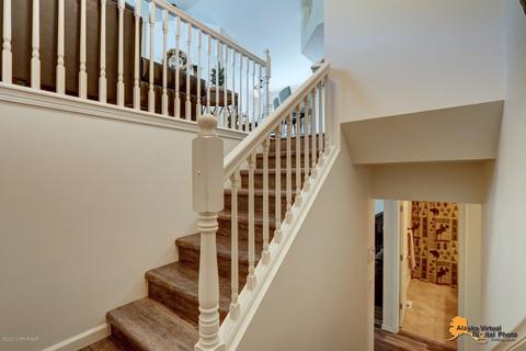 20150 Highland Ridge Dr, Eagle River, AK 99577 photo 2