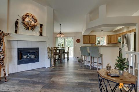 20150 Highland Ridge Dr, Eagle River, AK 99577 photo 1