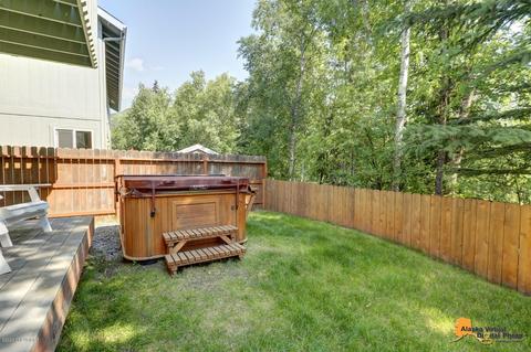 20150 Highland Ridge Dr, Eagle River, AK 99577 photo 33