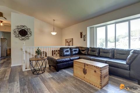 20150 Highland Ridge Dr, Eagle River, AK 99577 photo 5