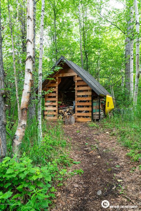 22825 Eagle Glacier Loop, Eagle River, AK 99577 photo 62