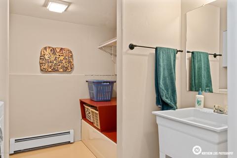 22825 Eagle Glacier Loop, Eagle River, AK 99577 photo 48