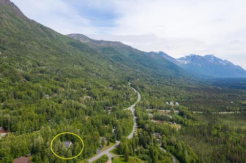 22825 Eagle Glacier Loop, Eagle River, AK 99577 photo 72