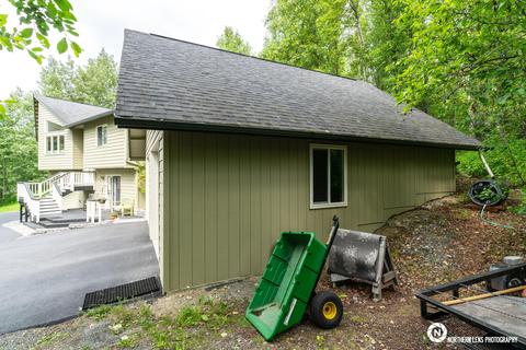 22825 Eagle Glacier Loop, Eagle River, AK 99577 photo 10