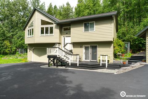 22825 Eagle Glacier Loop, Eagle River, AK 99577 photo 6