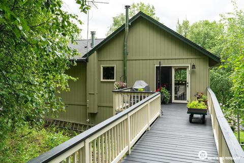 22825 Eagle Glacier Loop, Eagle River, AK 99577 photo 57