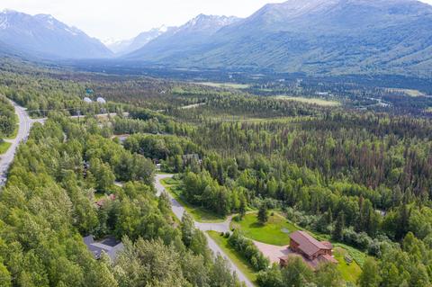 22825 Eagle Glacier Loop, Eagle River, AK 99577 photo 74