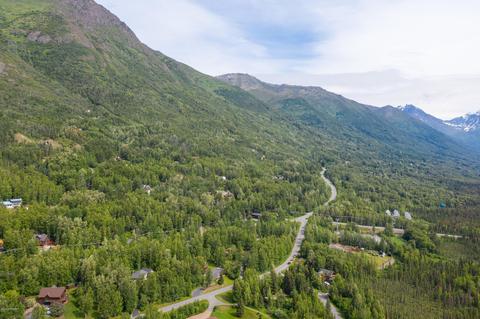 22825 Eagle Glacier Loop, Eagle River, AK 99577 photo 73