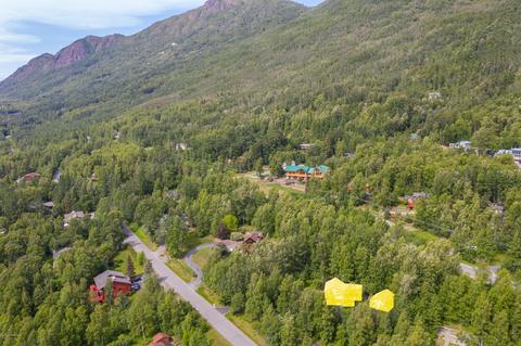 22825 Eagle Glacier Loop, Eagle River, AK 99577 photo 76
