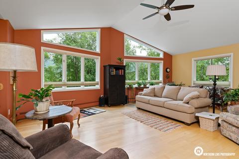 22825 Eagle Glacier Loop, Eagle River, AK 99577 photo 18