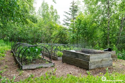 22825 Eagle Glacier Loop, Eagle River, AK 99577 photo 61