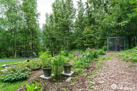 22825 Eagle Glacier Loop, Eagle River, AK 99577 photo 64