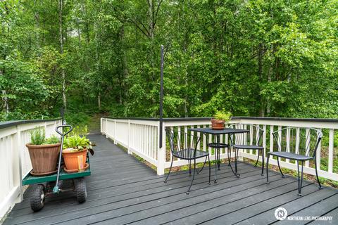 22825 Eagle Glacier Loop, Eagle River, AK 99577 photo 58