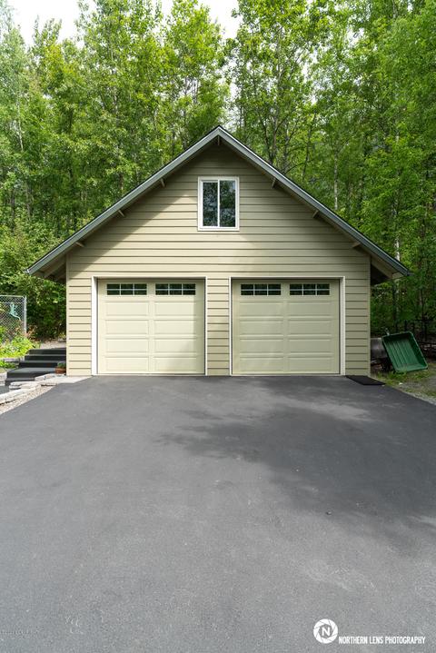 22825 Eagle Glacier Loop, Eagle River, AK 99577 photo 9