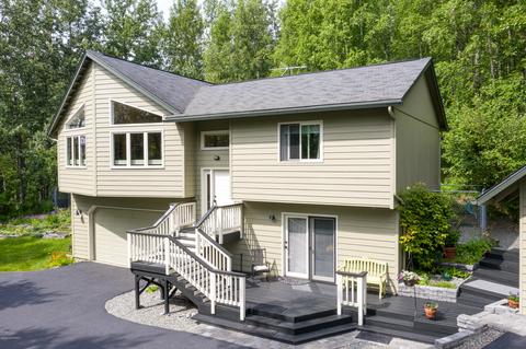 22825 Eagle Glacier Loop, Eagle River, AK 99577 photo 12