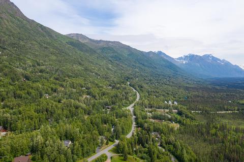 22825 Eagle Glacier Loop, Eagle River, AK 99577 photo 2