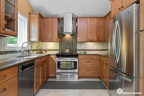 22825 Eagle Glacier Loop, Eagle River, AK 99577 photo 28