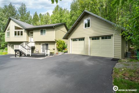 22825 Eagle Glacier Loop, Eagle River, AK 99577 photo 5