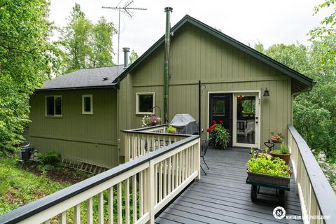 22825 Eagle Glacier Loop, Eagle River, AK 99577 photo 56