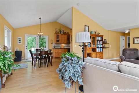 22825 Eagle Glacier Loop, Eagle River, AK 99577 photo 23