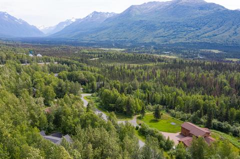22825 Eagle Glacier Loop, Eagle River, AK 99577 photo 75