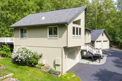 22825 Eagle Glacier Loop, Eagle River, AK 99577 photo 1