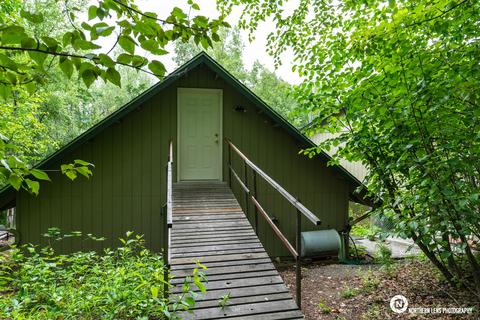 22825 Eagle Glacier Loop, Eagle River, AK 99577 photo 55
