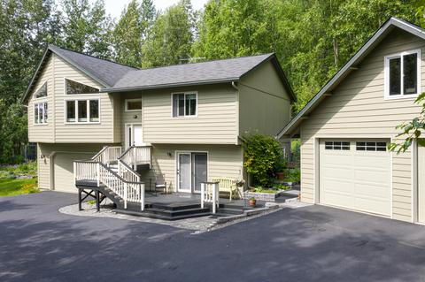 22825 Eagle Glacier Loop, Eagle River, AK 99577 photo 13