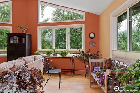 22825 Eagle Glacier Loop, Eagle River, AK 99577 photo 21