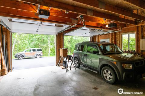 22825 Eagle Glacier Loop, Eagle River, AK 99577 photo 51